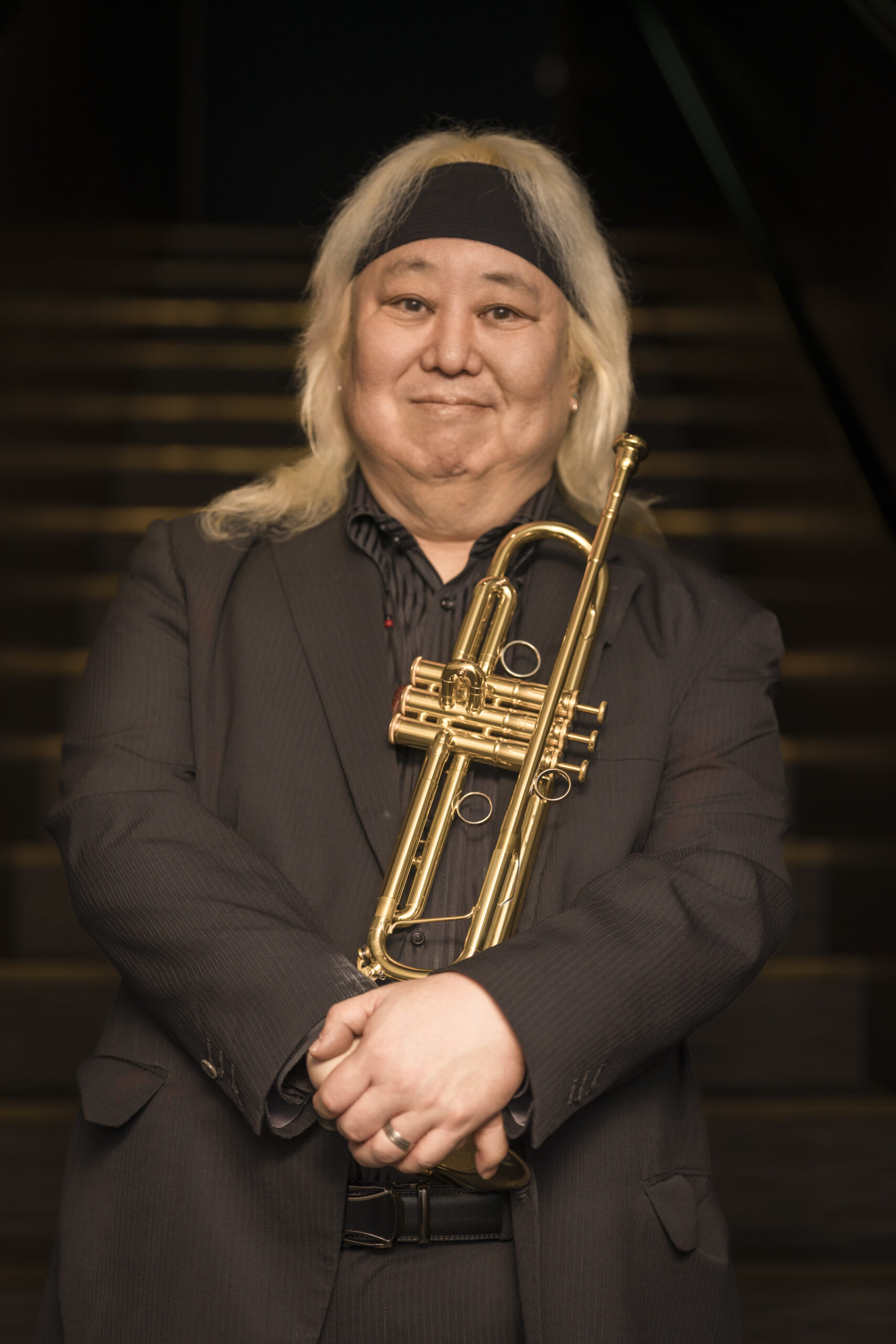Eric Miyashiro